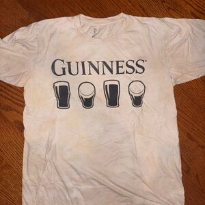 Guinness Graphic T-Shirt